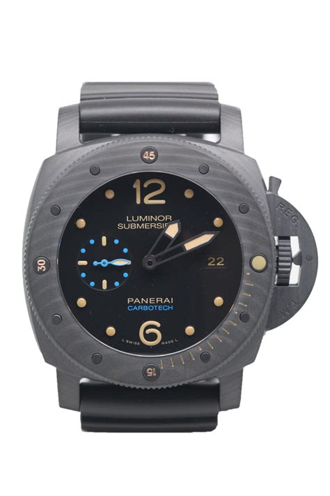 panerai 616 strap|Panerai watch strap size.